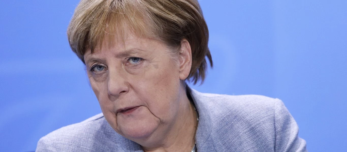 Γερμανία: Στήριξη ύψους 500 δις σε επιχειρήσεις που πλήττονται από κορωνοϊό